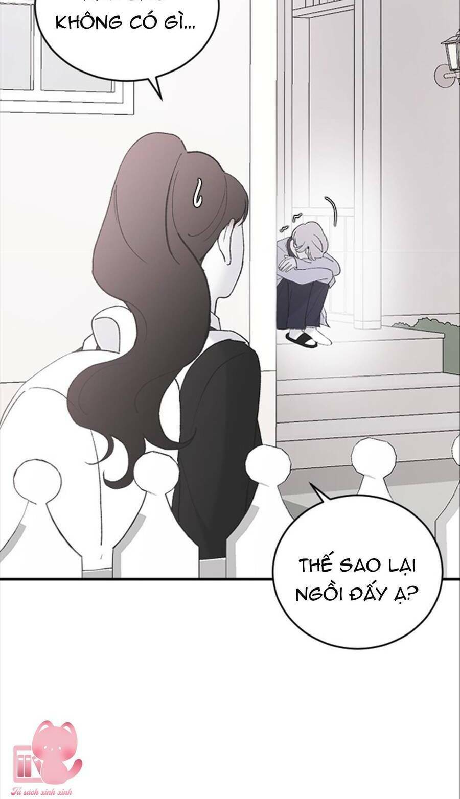 Ba Người Anh Trai Cực Phẩm Của Tôi - Chapter 53 - Page 61