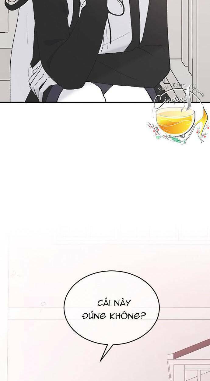 Ba Người Anh Trai Cực Phẩm Của Tôi - Chapter 54 - Page 17