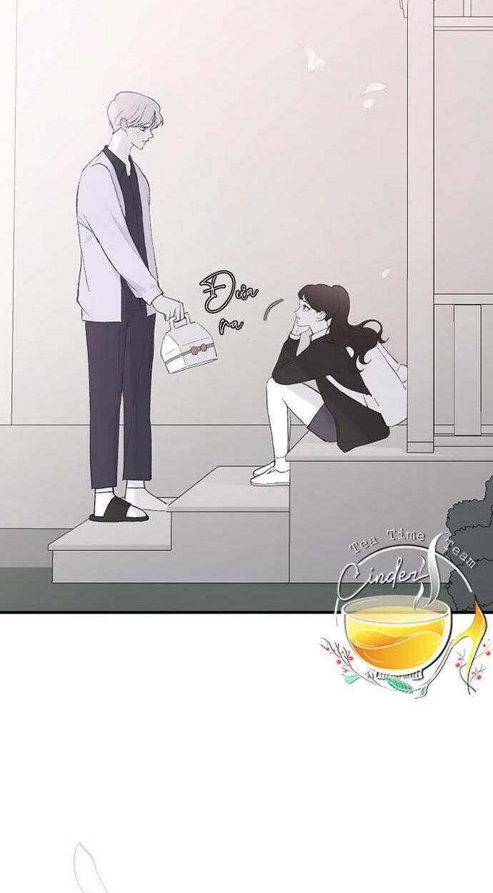 Ba Người Anh Trai Cực Phẩm Của Tôi - Chapter 54 - Page 18