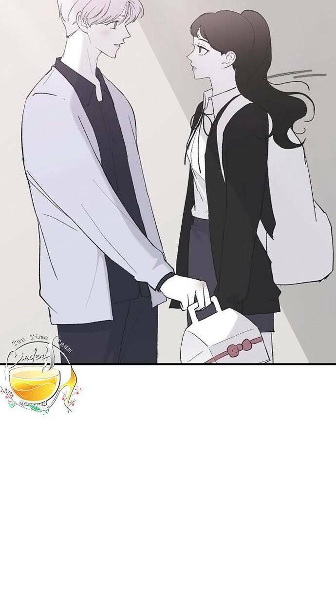 Ba Người Anh Trai Cực Phẩm Của Tôi - Chapter 54 - Page 25