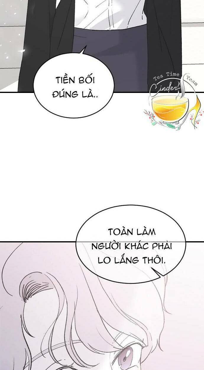 Ba Người Anh Trai Cực Phẩm Của Tôi - Chapter 54 - Page 34