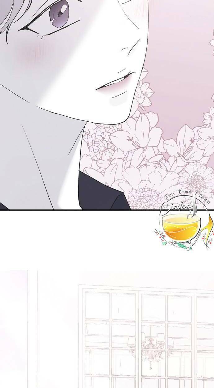 Ba Người Anh Trai Cực Phẩm Của Tôi - Chapter 54 - Page 35