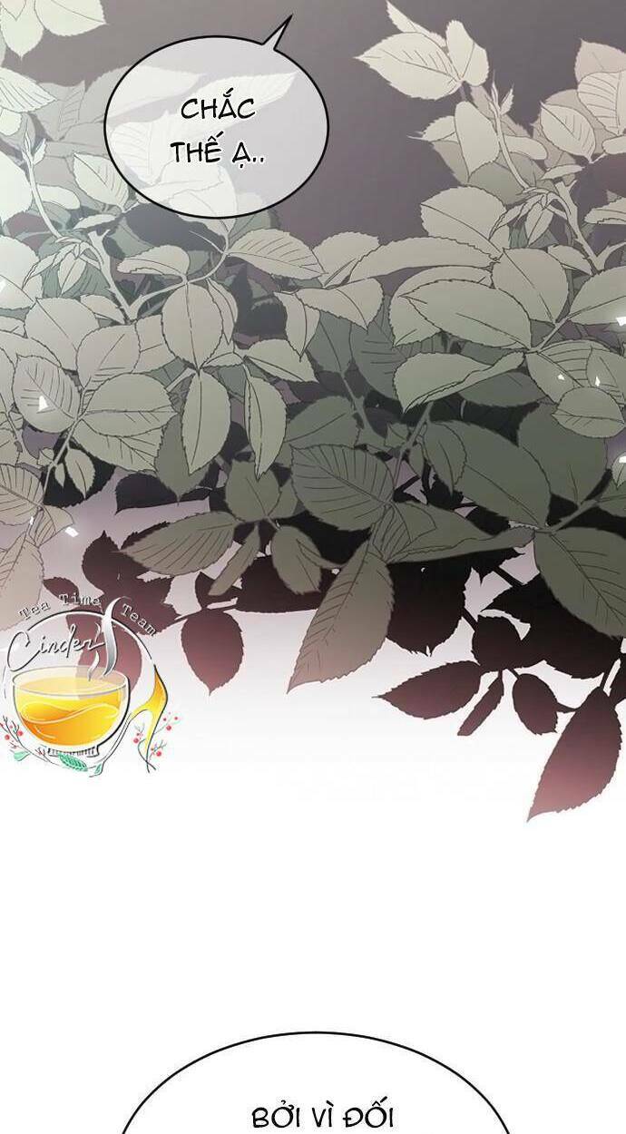 Ba Người Anh Trai Cực Phẩm Của Tôi - Chapter 54 - Page 37