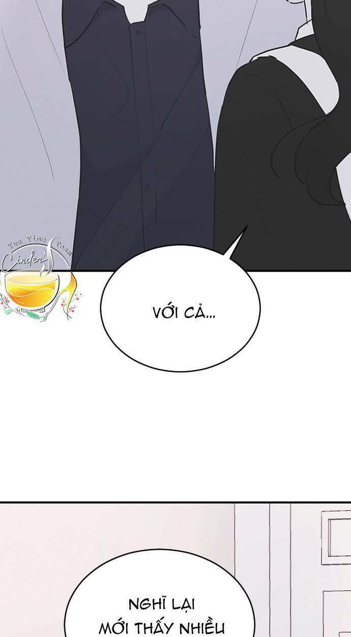 Ba Người Anh Trai Cực Phẩm Của Tôi - Chapter 54 - Page 50