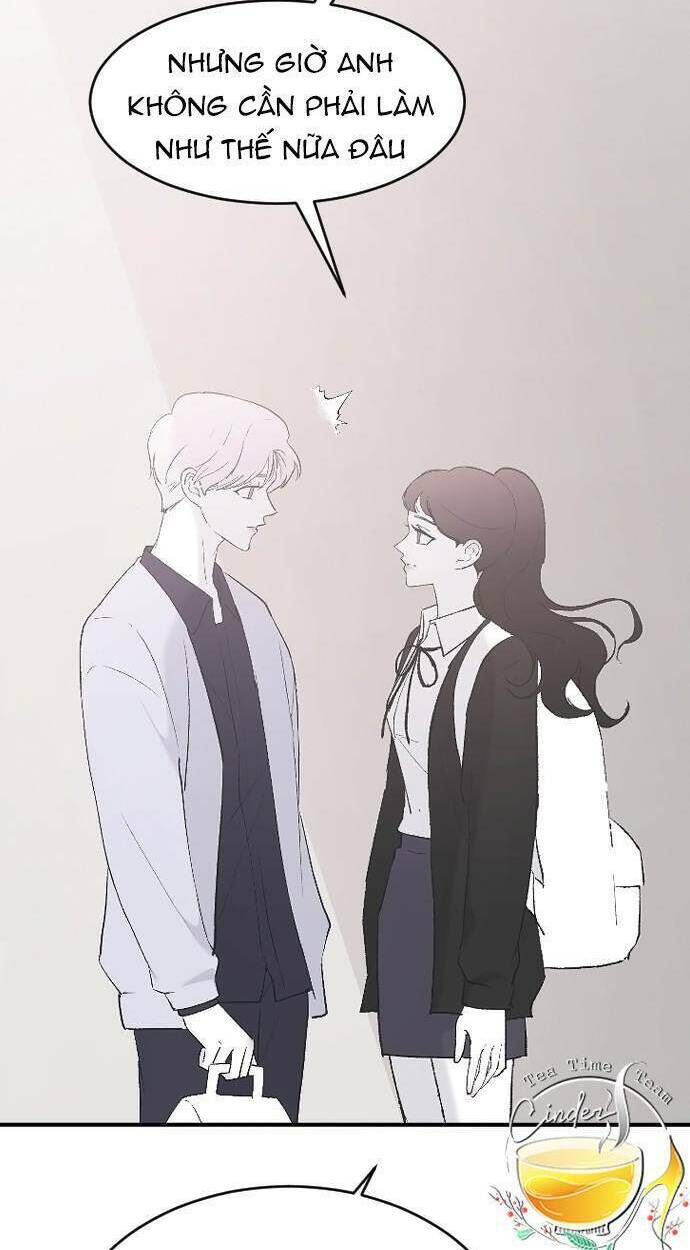 Ba Người Anh Trai Cực Phẩm Của Tôi - Chapter 54 - Page 54