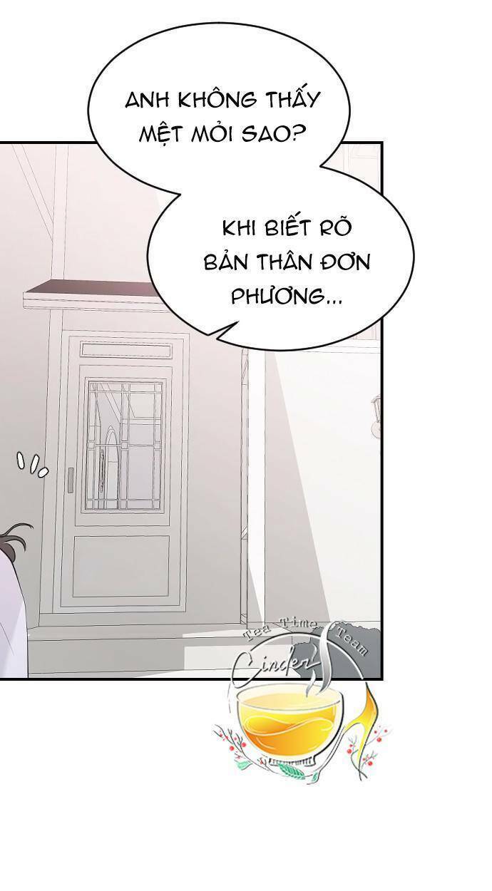 Ba Người Anh Trai Cực Phẩm Của Tôi - Chapter 54 - Page 75