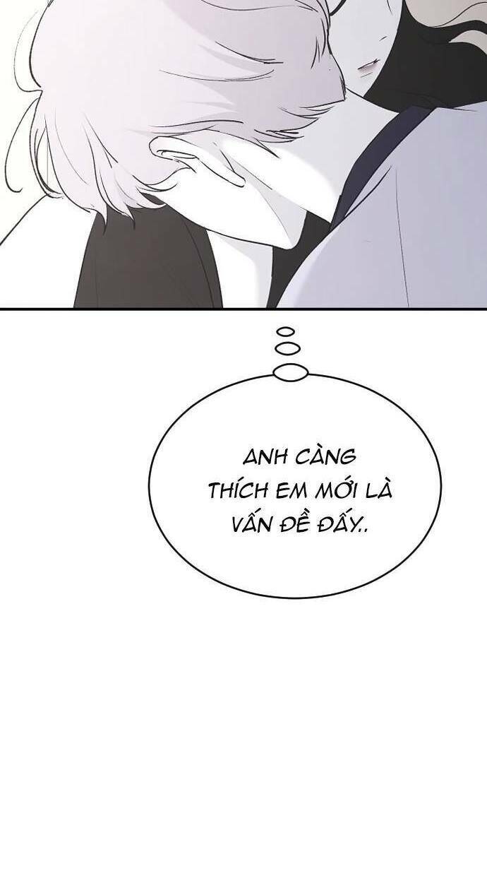 Ba Người Anh Trai Cực Phẩm Của Tôi - Chapter 54 - Page 77