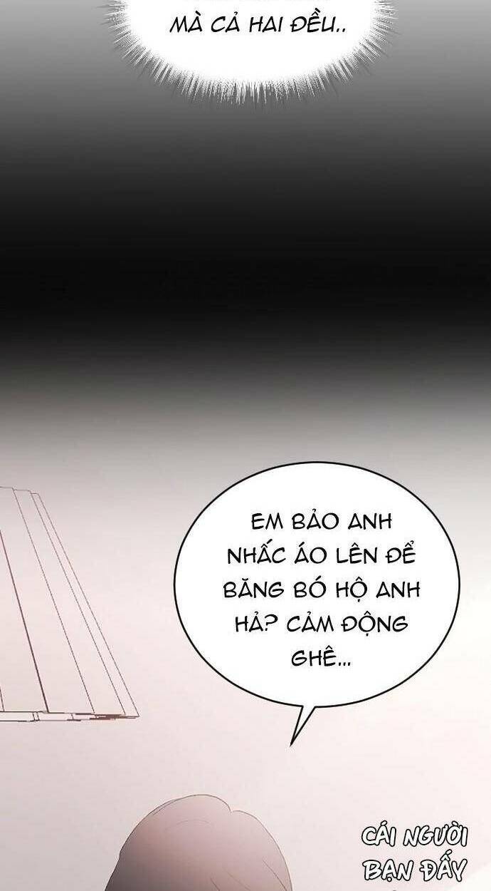 Ba Người Anh Trai Cực Phẩm Của Tôi - Chapter 54 - Page 91