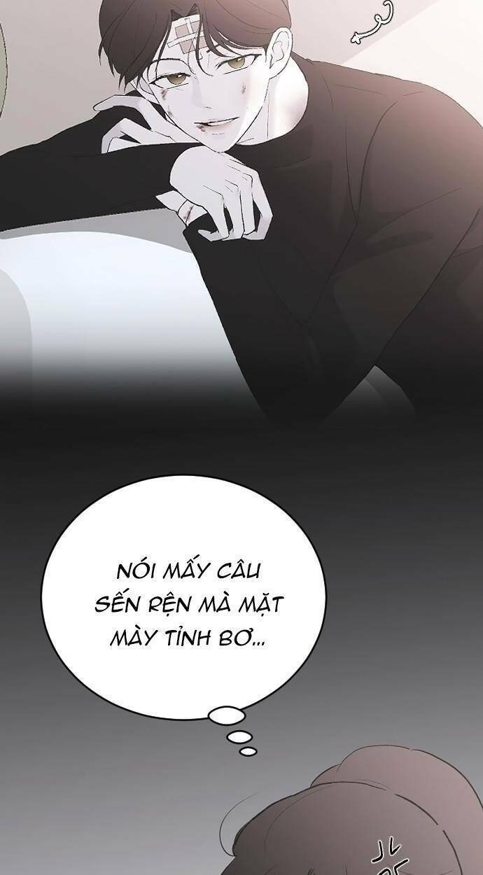 Ba Người Anh Trai Cực Phẩm Của Tôi - Chapter 54 - Page 92