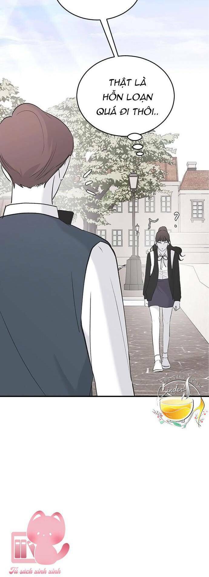 Ba Người Anh Trai Cực Phẩm Của Tôi - Chapter 54 - Page 94