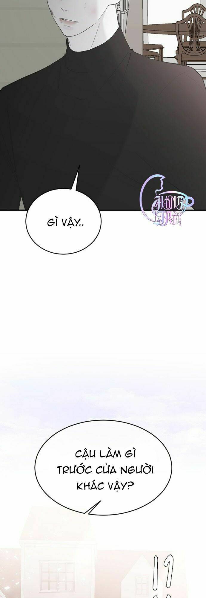 Ba Người Anh Trai Cực Phẩm Của Tôi - Chapter 55 - Page 20