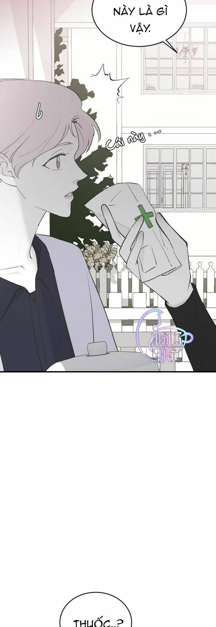 Ba Người Anh Trai Cực Phẩm Của Tôi - Chapter 55 - Page 22