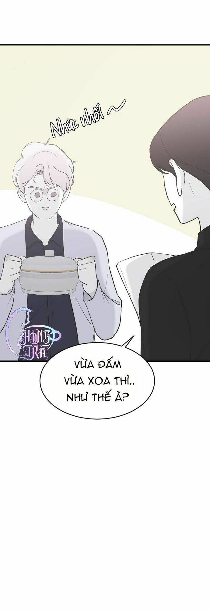 Ba Người Anh Trai Cực Phẩm Của Tôi - Chapter 55 - Page 25