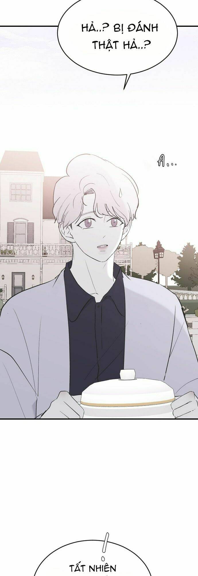 Ba Người Anh Trai Cực Phẩm Của Tôi - Chapter 55 - Page 28