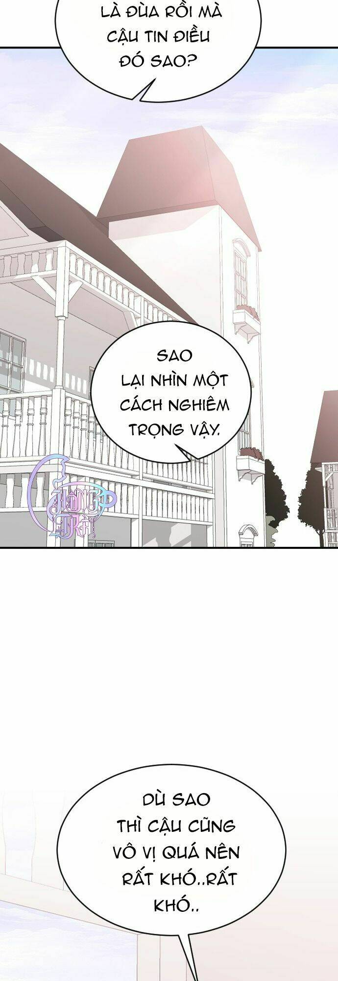 Ba Người Anh Trai Cực Phẩm Của Tôi - Chapter 55 - Page 29