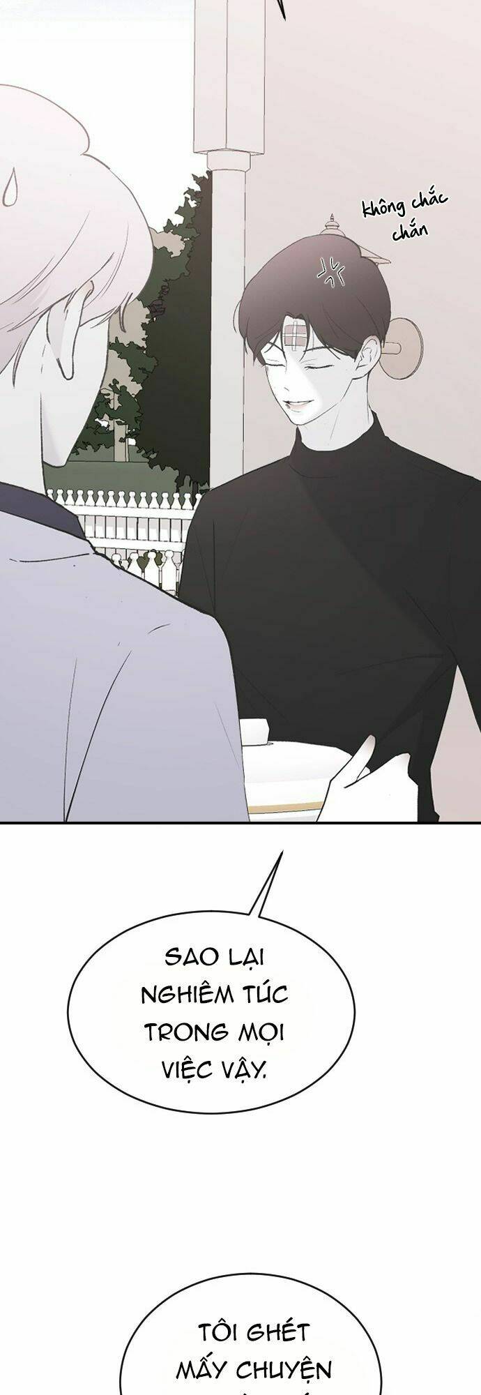 Ba Người Anh Trai Cực Phẩm Của Tôi - Chapter 55 - Page 30