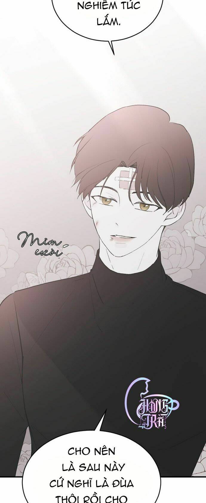 Ba Người Anh Trai Cực Phẩm Của Tôi - Chapter 55 - Page 31