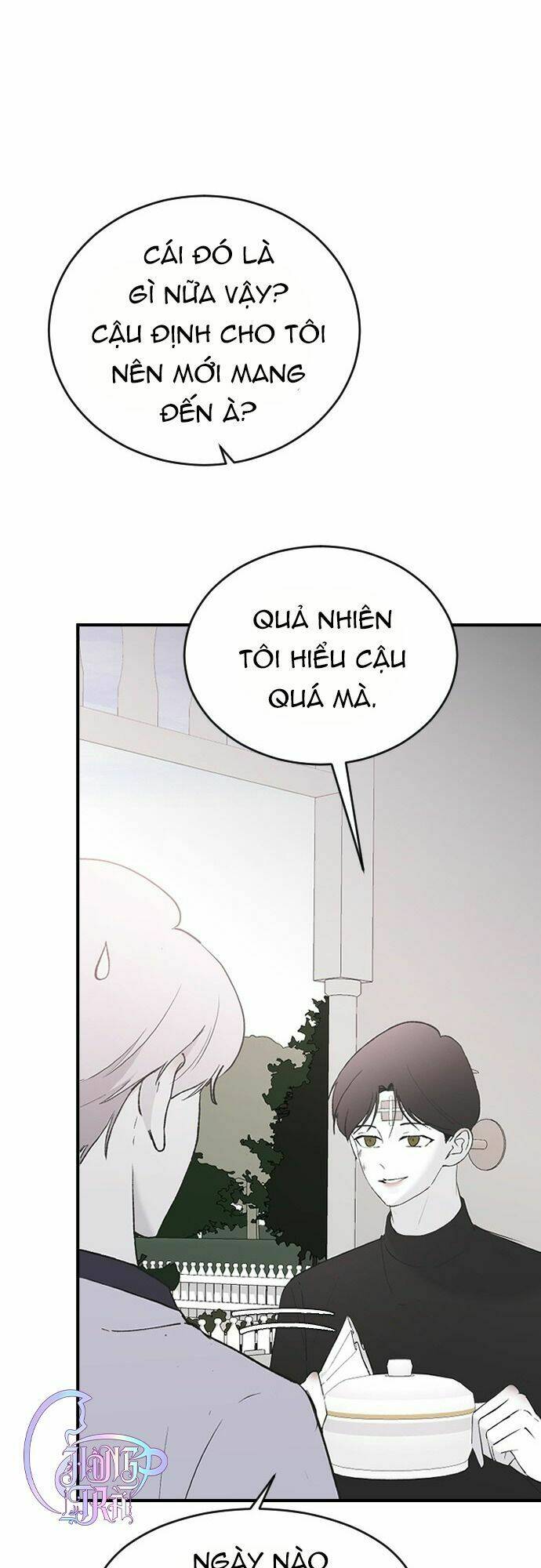 Ba Người Anh Trai Cực Phẩm Của Tôi - Chapter 55 - Page 33