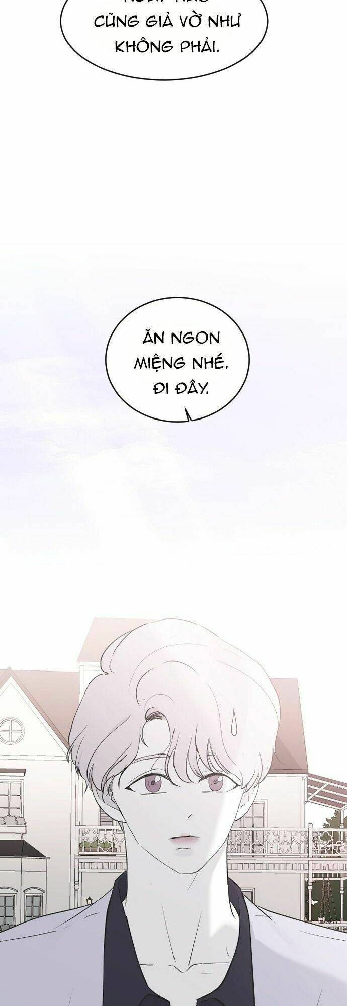 Ba Người Anh Trai Cực Phẩm Của Tôi - Chapter 55 - Page 34