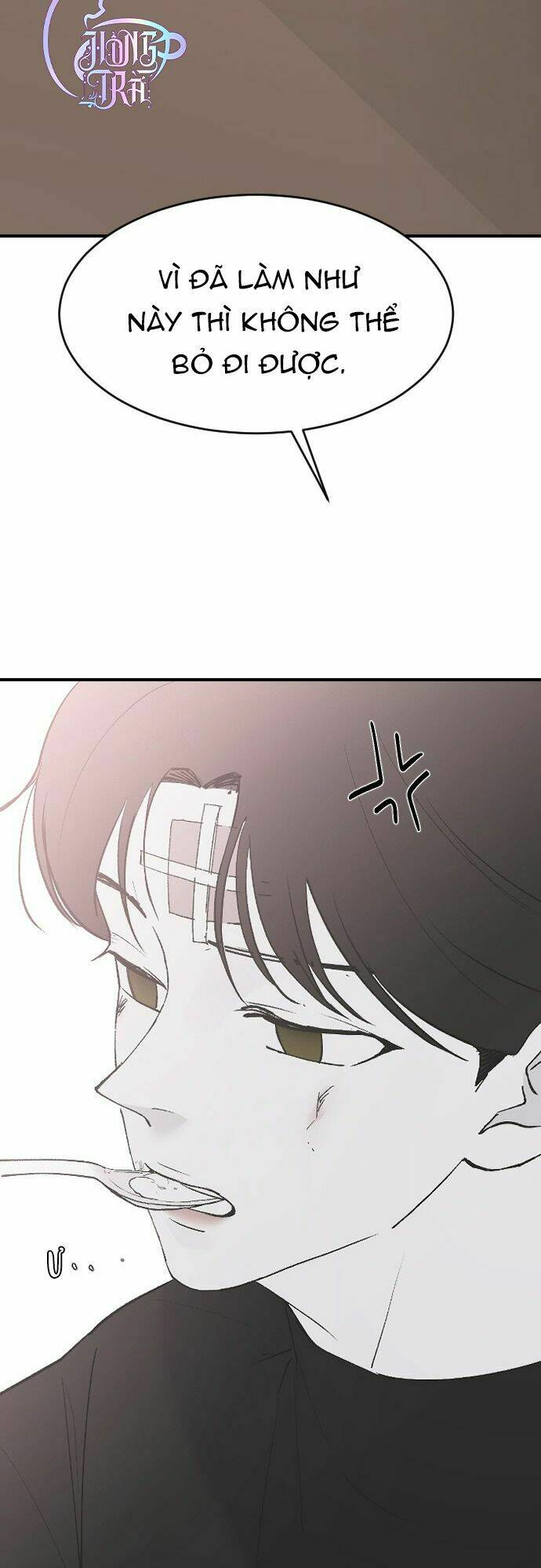 Ba Người Anh Trai Cực Phẩm Của Tôi - Chapter 55 - Page 38