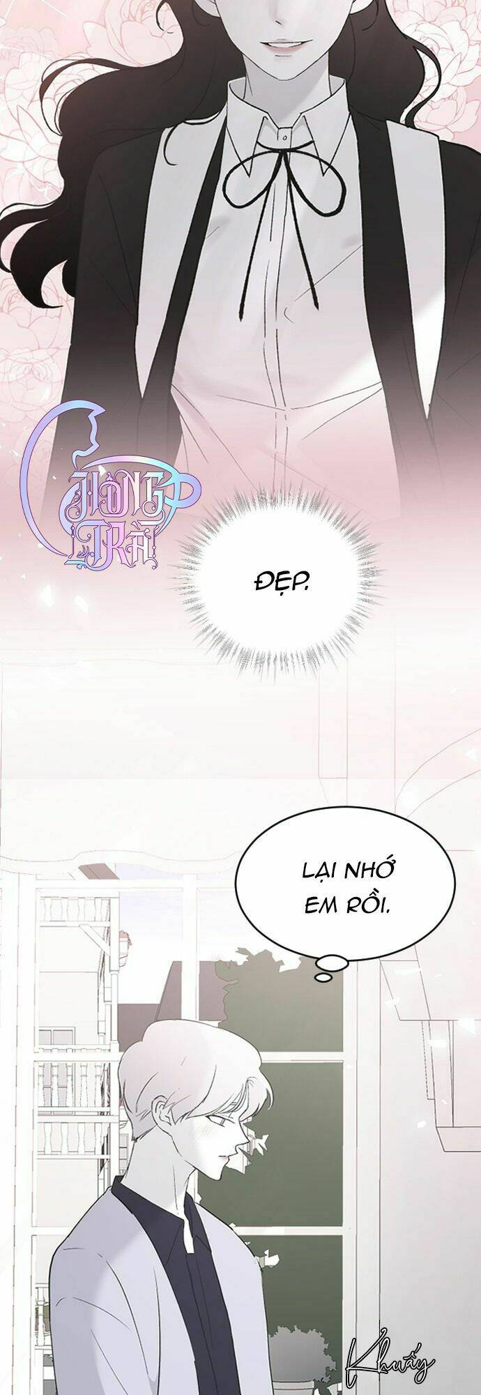 Ba Người Anh Trai Cực Phẩm Của Tôi - Chapter 55 - Page 3