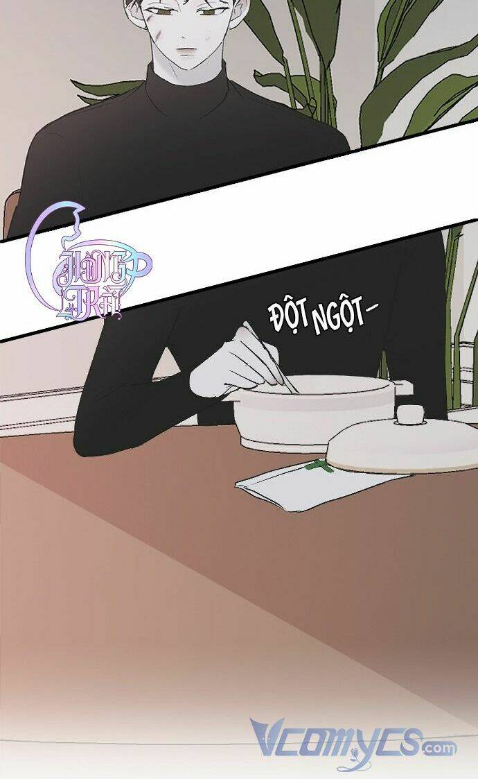 Ba Người Anh Trai Cực Phẩm Của Tôi - Chapter 55 - Page 41