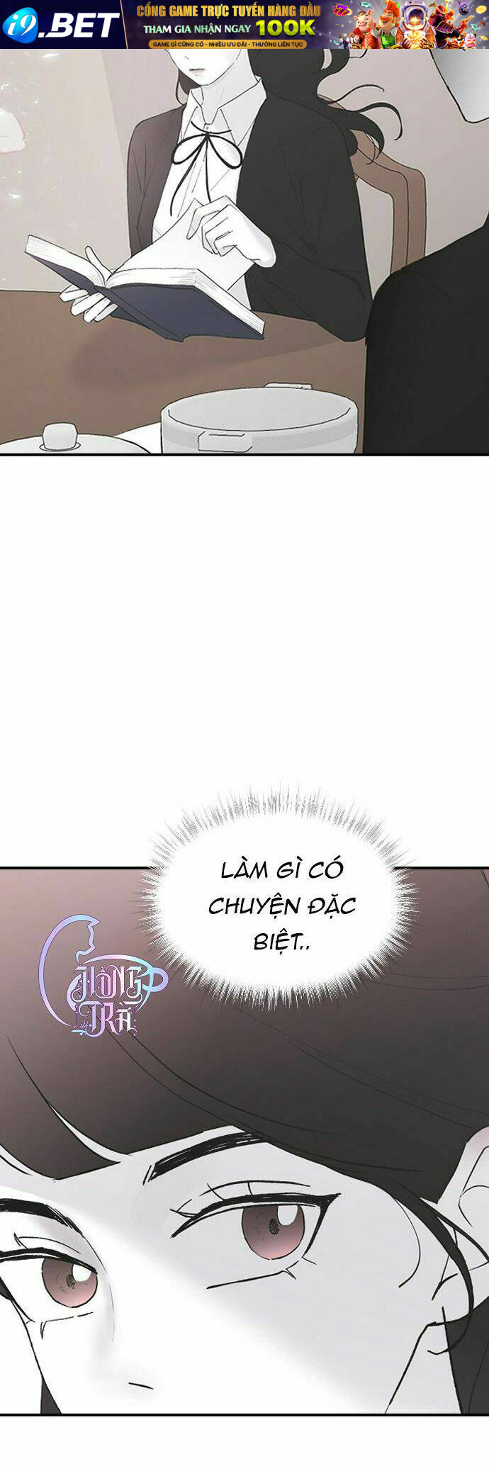 Ba Người Anh Trai Cực Phẩm Của Tôi - Chapter 55 - Page 47