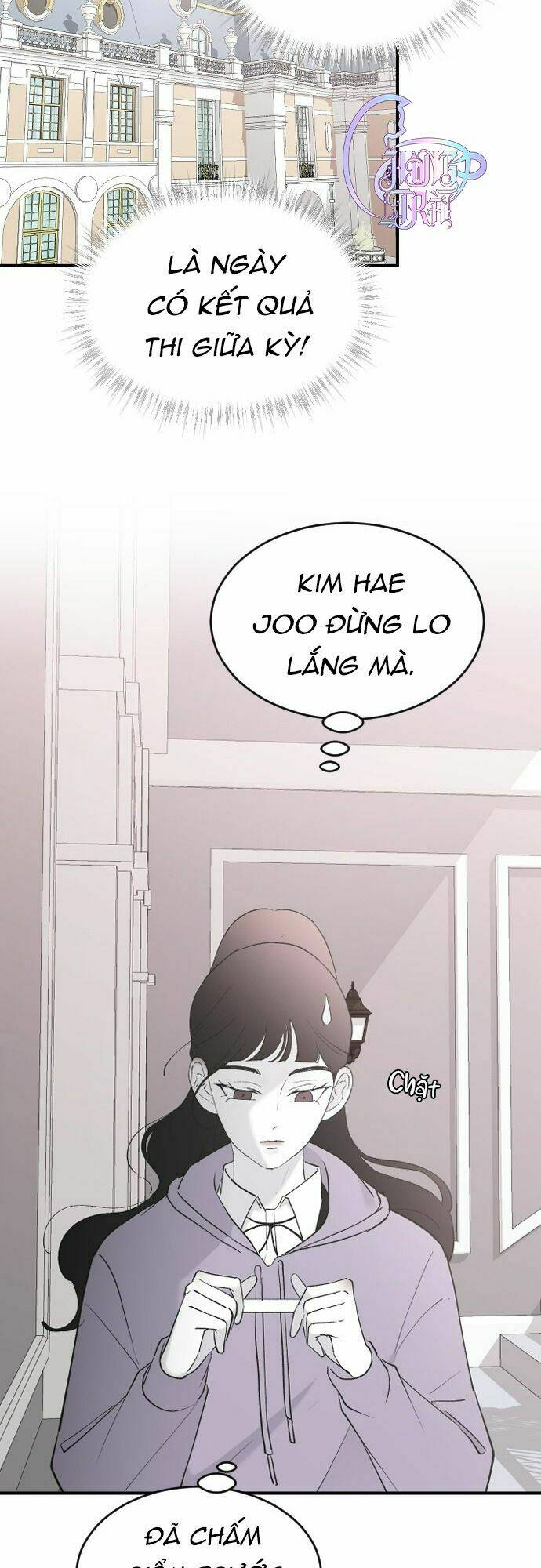 Ba Người Anh Trai Cực Phẩm Của Tôi - Chapter 55 - Page 52