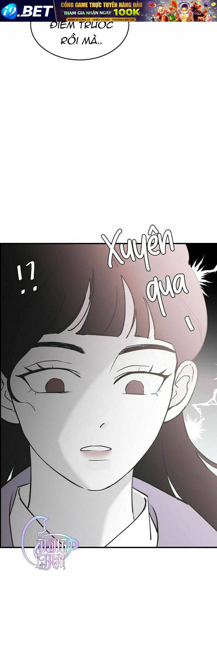 Ba Người Anh Trai Cực Phẩm Của Tôi - Chapter 55 - Page 53