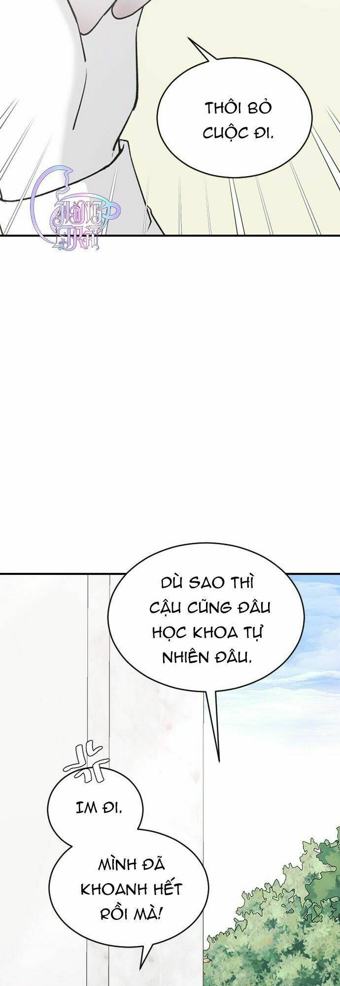 Ba Người Anh Trai Cực Phẩm Của Tôi - Chapter 55 - Page 56