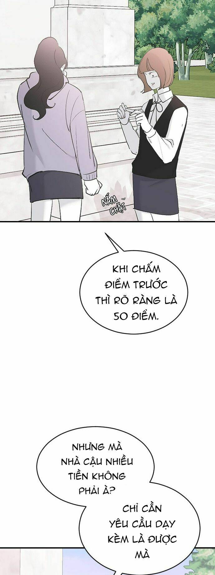 Ba Người Anh Trai Cực Phẩm Của Tôi - Chapter 55 - Page 57