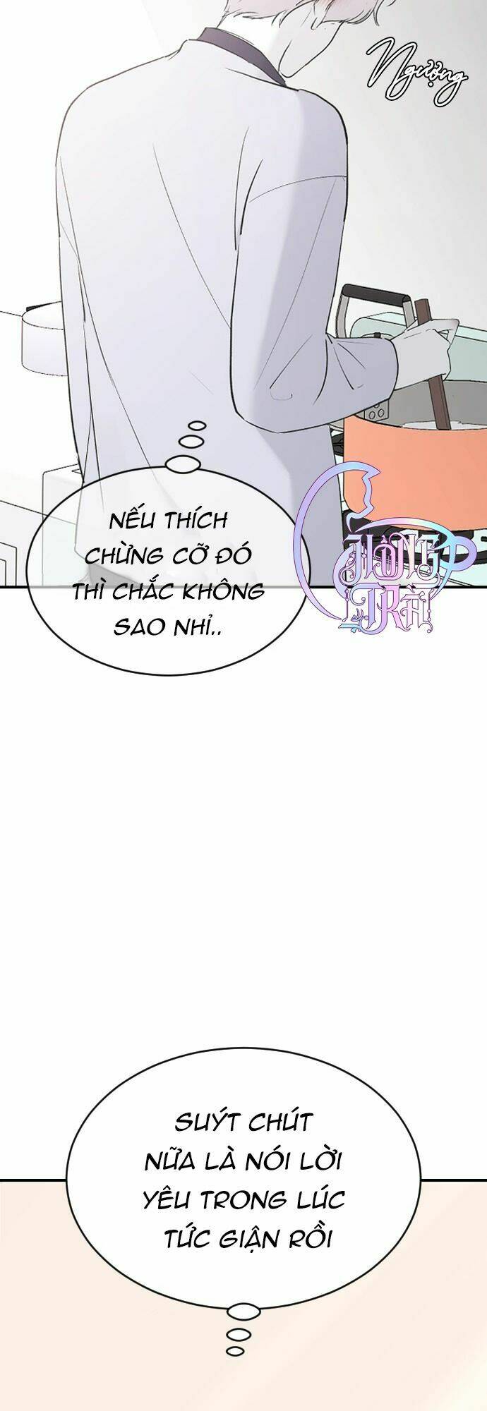 Ba Người Anh Trai Cực Phẩm Của Tôi - Chapter 55 - Page 5