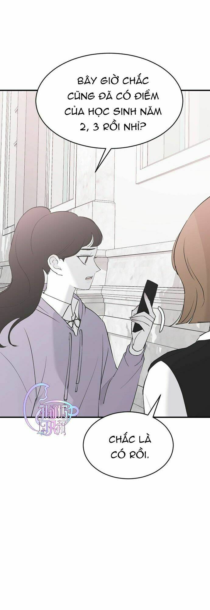 Ba Người Anh Trai Cực Phẩm Của Tôi - Chapter 55 - Page 60