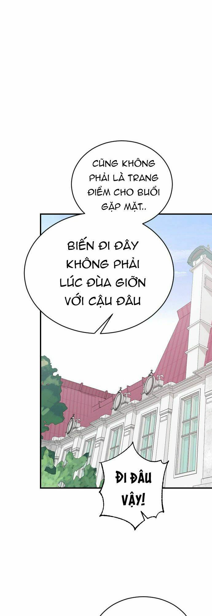 Ba Người Anh Trai Cực Phẩm Của Tôi - Chapter 55 - Page 63