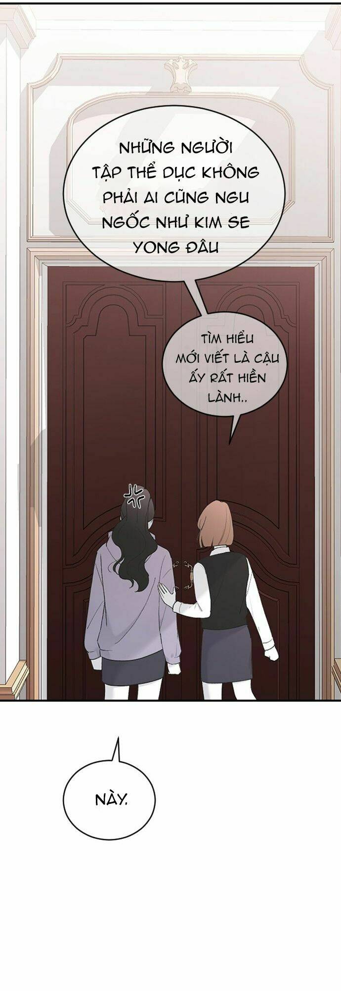 Ba Người Anh Trai Cực Phẩm Của Tôi - Chapter 55 - Page 65