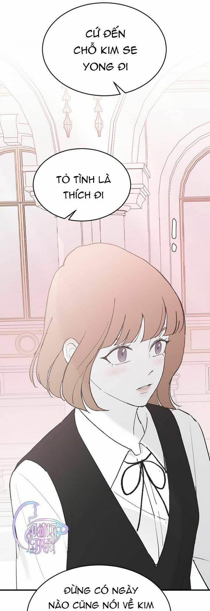 Ba Người Anh Trai Cực Phẩm Của Tôi - Chapter 55 - Page 66