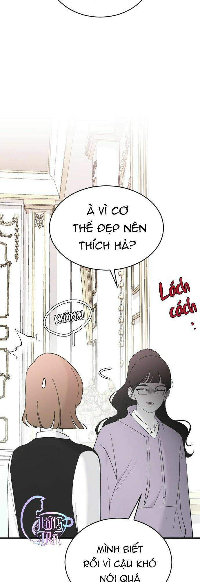 Ba Người Anh Trai Cực Phẩm Của Tôi - Chapter 55 - Page 68