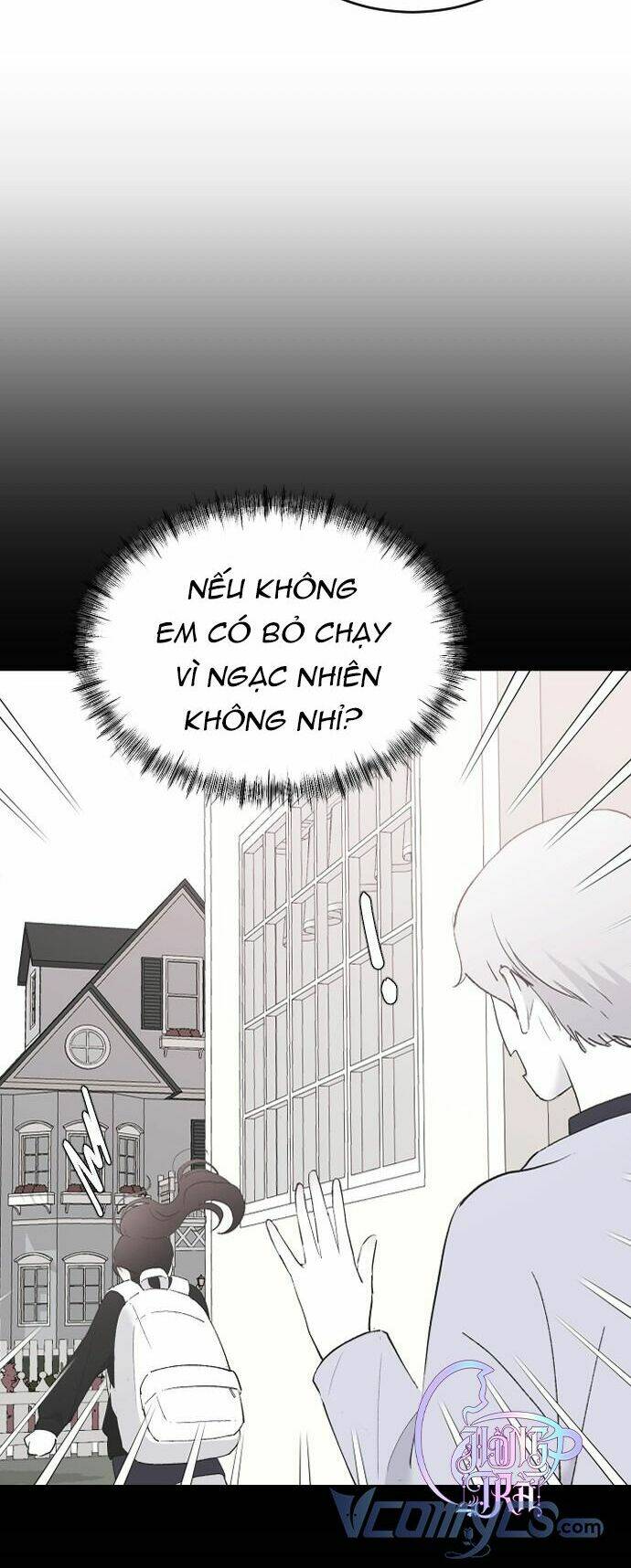 Ba Người Anh Trai Cực Phẩm Của Tôi - Chapter 55 - Page 7