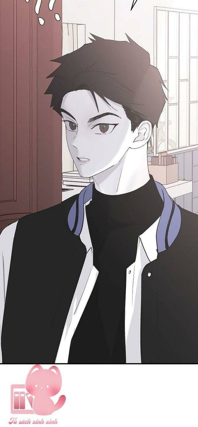 Ba Người Anh Trai Cực Phẩm Của Tôi - Chapter 56 - Page 17