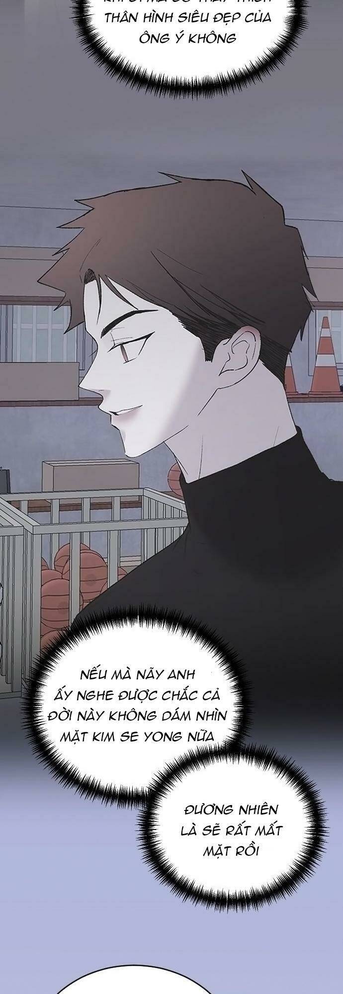 Ba Người Anh Trai Cực Phẩm Của Tôi - Chapter 56 - Page 19