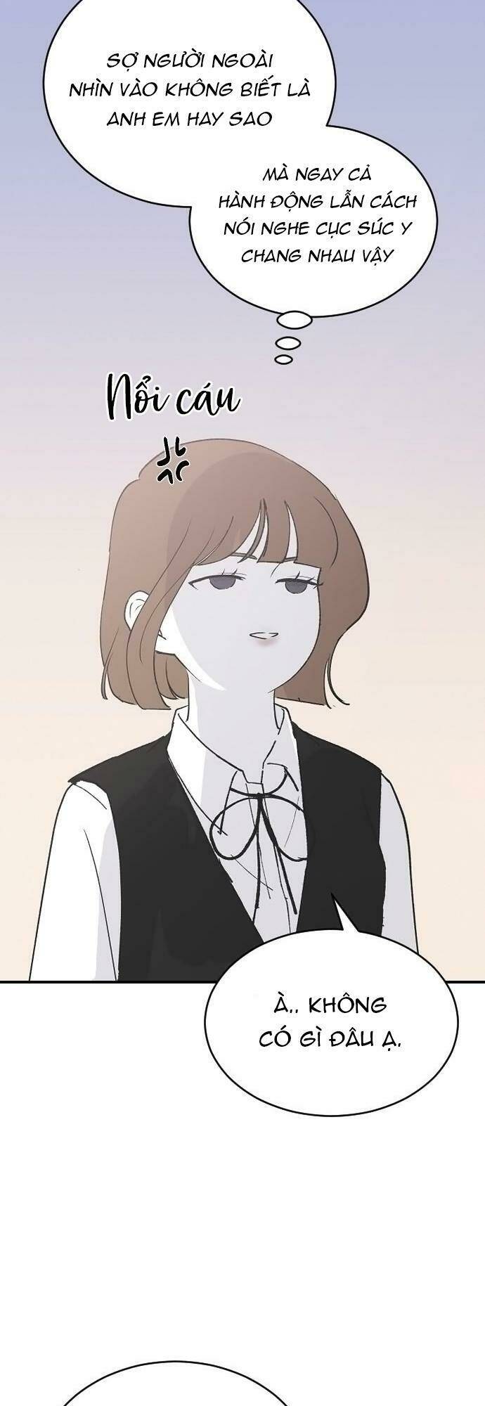 Ba Người Anh Trai Cực Phẩm Của Tôi - Chapter 56 - Page 20