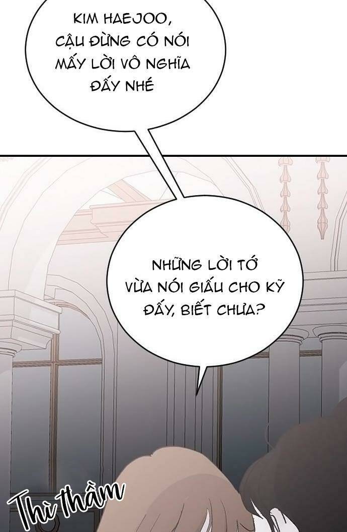 Ba Người Anh Trai Cực Phẩm Của Tôi - Chapter 56 - Page 21
