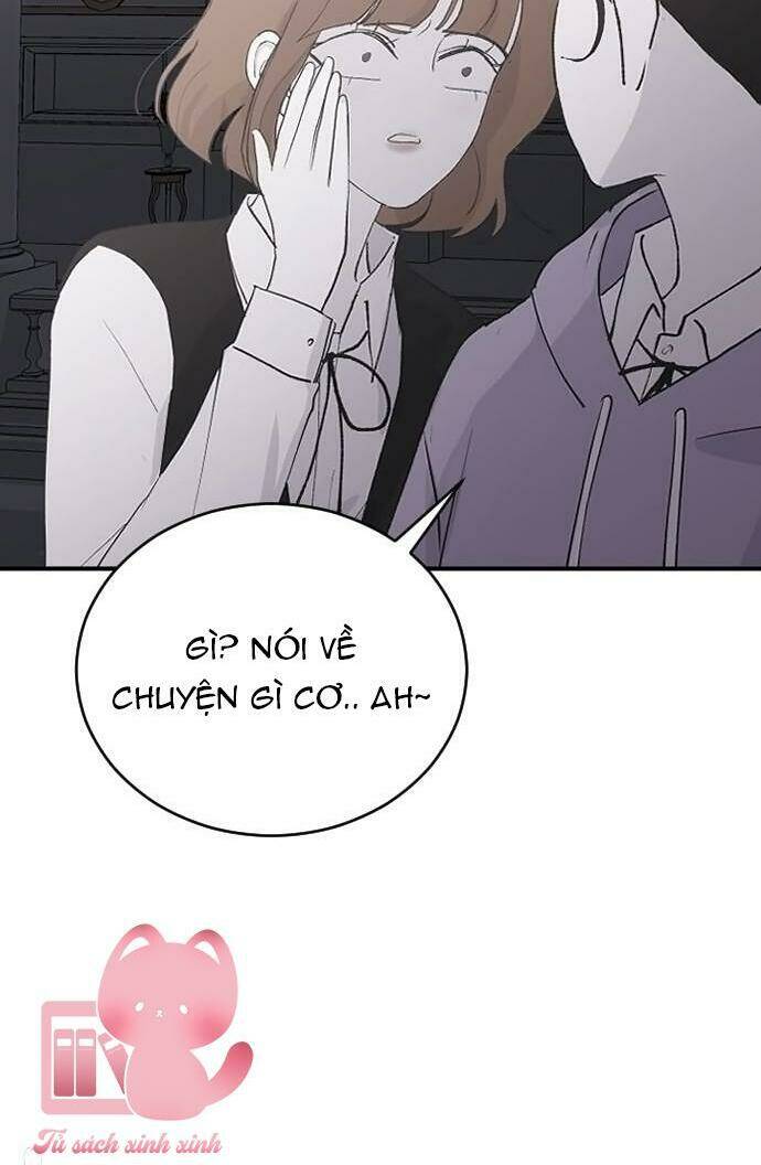 Ba Người Anh Trai Cực Phẩm Của Tôi - Chapter 56 - Page 22