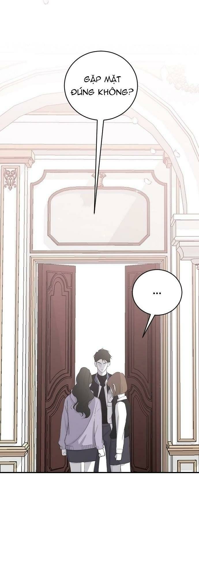 Ba Người Anh Trai Cực Phẩm Của Tôi - Chapter 56 - Page 23