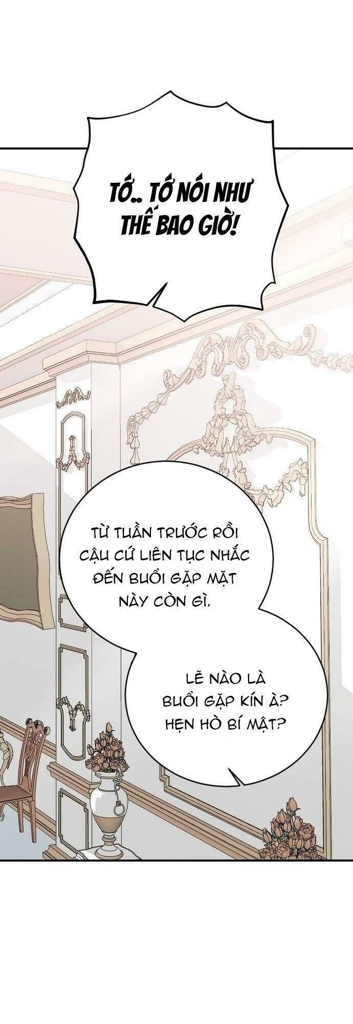 Ba Người Anh Trai Cực Phẩm Của Tôi - Chapter 56 - Page 24