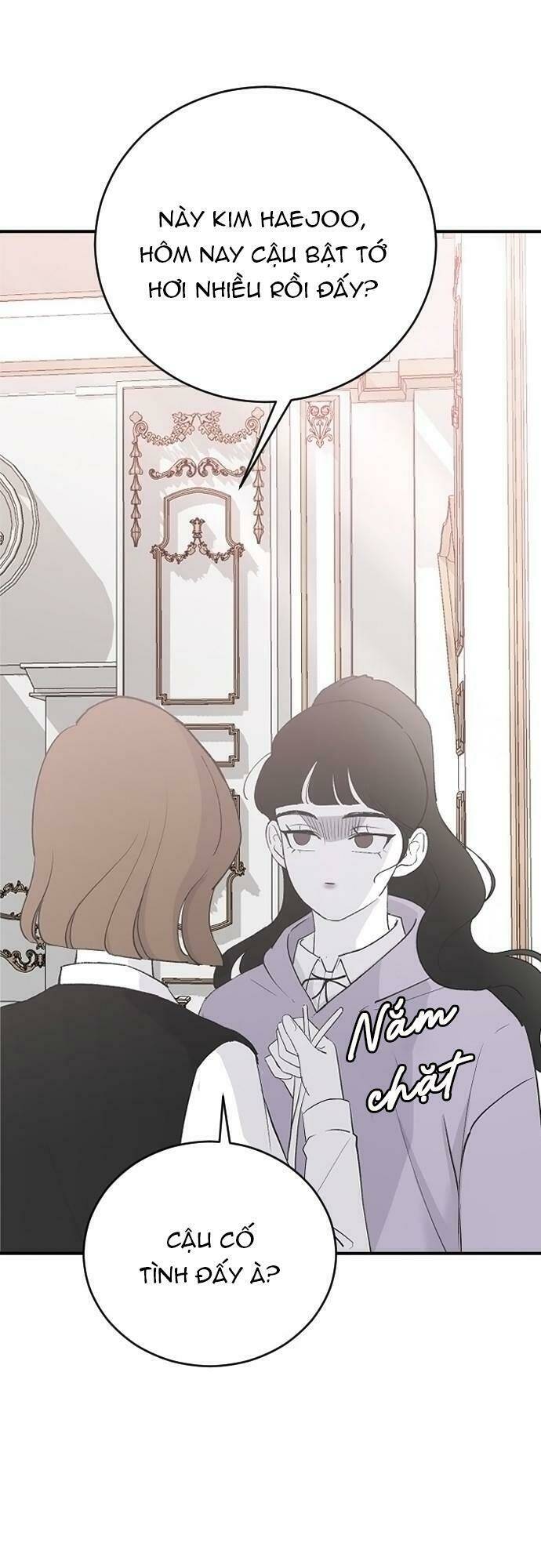 Ba Người Anh Trai Cực Phẩm Của Tôi - Chapter 56 - Page 25