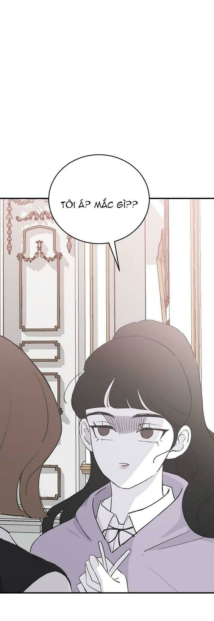 Ba Người Anh Trai Cực Phẩm Của Tôi - Chapter 56 - Page 26