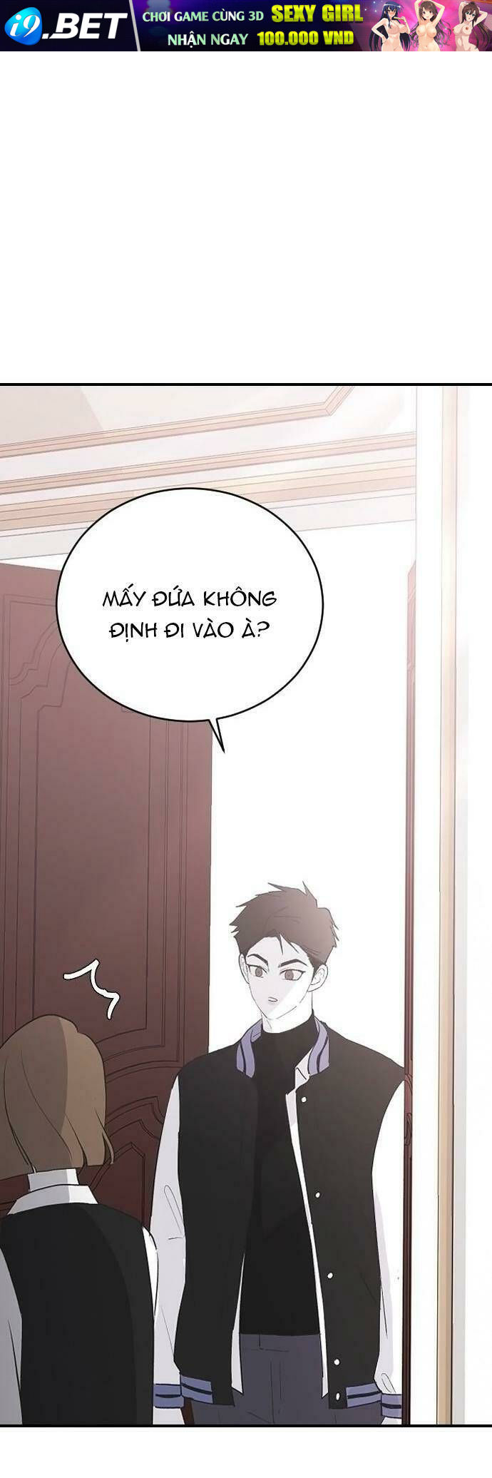 Ba Người Anh Trai Cực Phẩm Của Tôi - Chapter 56 - Page 29
