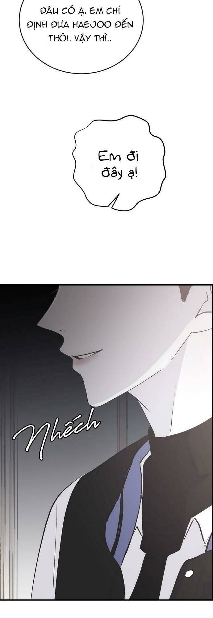 Ba Người Anh Trai Cực Phẩm Của Tôi - Chapter 56 - Page 31