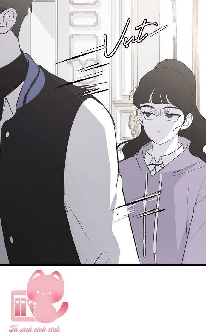 Ba Người Anh Trai Cực Phẩm Của Tôi - Chapter 56 - Page 33